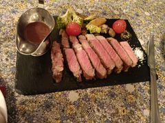 澳洲肉眼-小芳廷餐厅