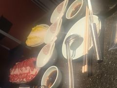 -捞王猪肚鸡火锅(昆山店)