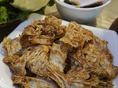 白菜-东来顺饭庄(王府井步行街店)