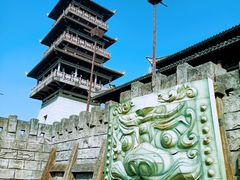 -三国赤壁古战场