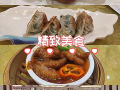 -丽景酒楼·佛山老字号(广佛智城店)