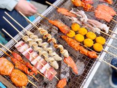 -杭州屏风山越野车营地·团建别墅轰趴民宿