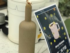 大堂-Onirii Coffee(长乐路店)