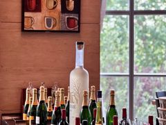 -北辰洲际酒店·IT MAMA意式家味餐厅