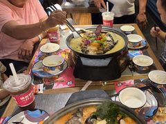 -匠子烤鱼(桫椤湾店)