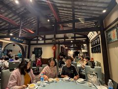 -福照楼汽锅鸡·云南特色菜(护国路店)