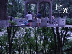 -玲珑塔公园