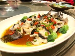 -Yan Ting 宴庭中餐厅(上海静安瑞吉酒店)