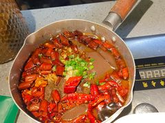 -偏脸子哈尔滨老烧烤(红旗大街店)