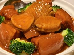-莆田餐厅PUTIEN(三里屯店)