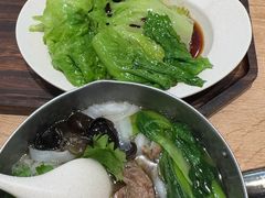 -小满手工粉(北京富力广场店)