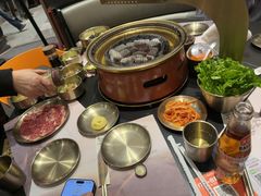 -西塔老太太泥炉烤肉(龙湖北苑天街店)