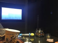 -星聚会KTV(苏州信投大厦店)