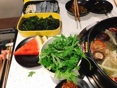 -钢管厂五区小郡肝串串香(南山店)