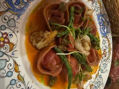 -Alimentari Grande(东湖路店)