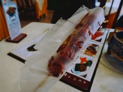 -北京稻香村(前门店)
