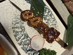 -满来寿喜烧(金虹桥店)