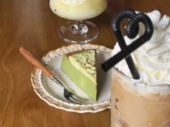 -咖法森林·咖啡  酒吧(天河店)