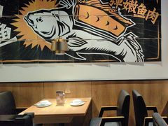 -太二酸菜鱼(天鹅湖万达店)