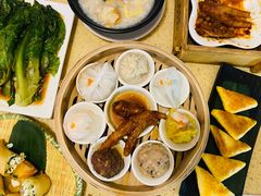 点心拼盘-喜鹊茶点.啫煲(车陂店)