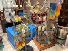 -索菲特银河锦厨自助餐(山西路店)