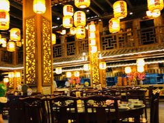 大堂-杨记隆府(南坪店)