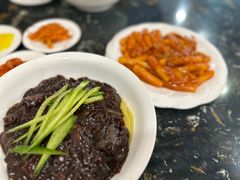-桃园中华料理炸酱面(燕儿岛路店)
