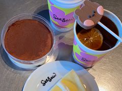 -Seesaw Coffee(朝阳大悦城店)