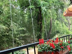 -丽泽山庄·生态怀柔菜·虹鳟鱼(红螺寺店)