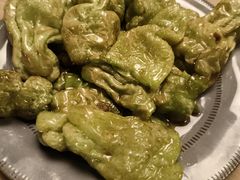 -缘生态云南菜·野生菌庭院餐厅(华侨城店)
