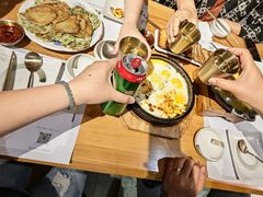 -延松朝鲜族料理