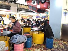 -阿甘锅盔(合生汇购物中心店)