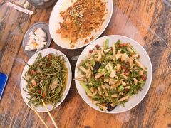 -赵广小吃(油榨湾店)
