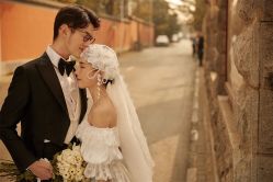 -玛奇朵婚纱摄影