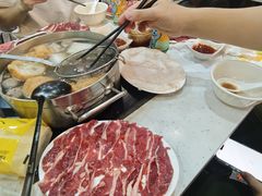 -黑山牛肉汤火锅(花城汇店)