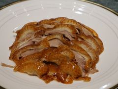 -四季厨房 鲁菜·孔府烤鸭(高新万达店)