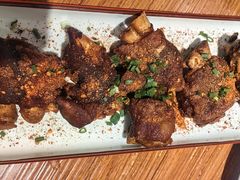-太福水煮鱼(高青路店)