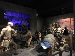 -上海四行仓库抗战纪念馆