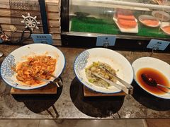 -杭州开元名都大酒店·地中海自助餐厅
