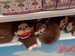 -名创优品(广东省广州琶洲保利广场店)