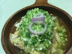 三黄鸡-品粹徽园·家常安徽菜