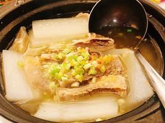 -海逸海鲜酒家(古北店)