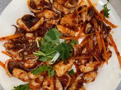 -松明一烤肉馆(鲁园店)