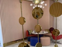 -Lilliput粒粒堡亲子餐厅(瑞虹天地月亮湾店)