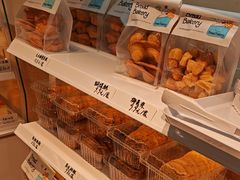 -包满意面包糕点(东坝店)