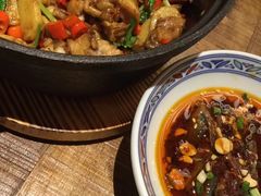 -铁公鸡·四川料理(天环广场店)