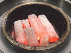 -星火东北碳火烤肉(华大店)