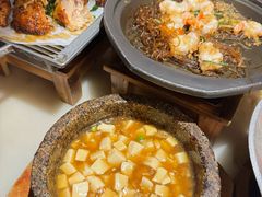 -绿茶餐厅(朝阳大悦城店)
