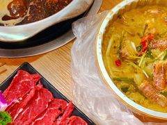 -多迷烫菜广场(水心大厦店)