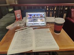 -西西弗书店&矢量咖啡(凯德晶萃广场店)